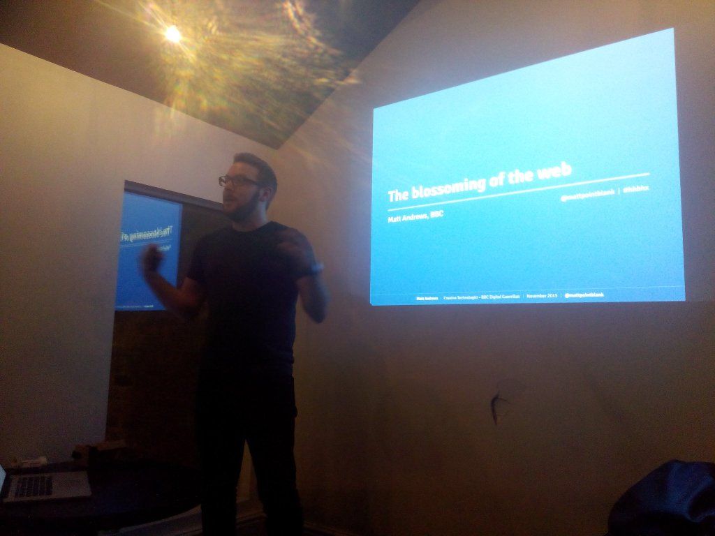 oh my god twitter doesn’t include alt text from images in their API