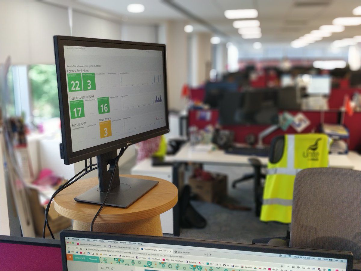 oh my god twitter doesn’t include alt text from images in their API